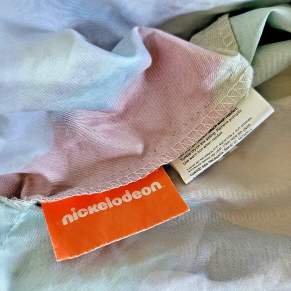 Paw Patrol Pillowcase Set of 2 Standard Size Nickelodeon Doubled Sided - Picture 3 of 3